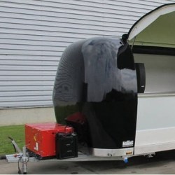 Бензиновый генератор EUROPOWER EPS 10000 E 2